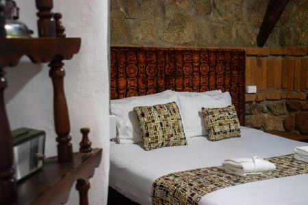 AGUADITA HABITACION PARA PAREJA