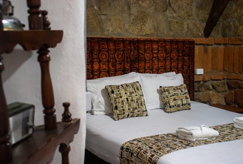 AGUADITA HABITACION PARA PAREJA