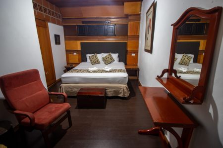 ARENILLAL HABITACION PARA PAREJA