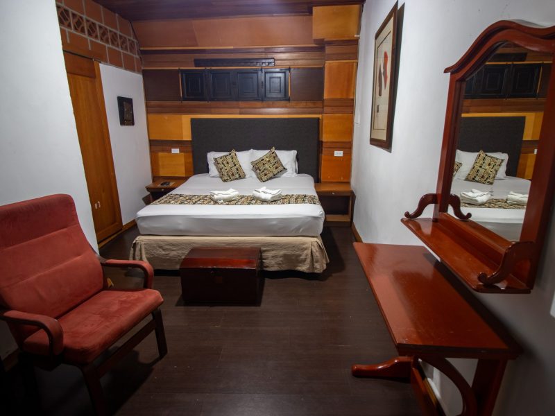ARENILLAL HABITACION PARA PAREJA