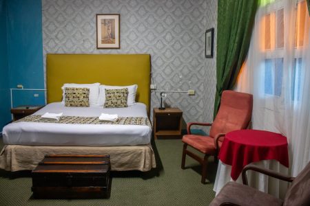 BUTANTAN HABITACION PARA PAREJA