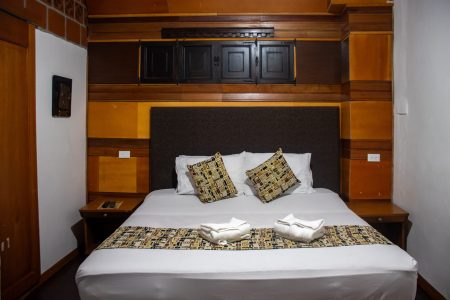 HABITACION ARENILLAL